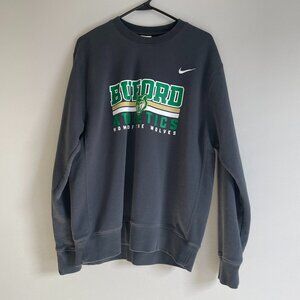 Buford High School Sweater